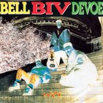 画像1: BELL BIV DEVOE - POISON / POISON (RADIO EDIT)  (1)