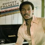 画像1: RODNEY FRANKLIN - THE GROOVE / GOD BLESS THE BLUES  (1)