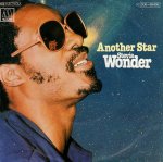 画像1: STEVIE WONDER - ANOTHER STAR / CREEPIN'  (1)