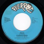 画像2: THE CHAPLIN BAND - GOLD / IT’S A MIRACLE  (2)