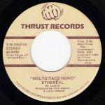 画像1: ETHEREAL - MOLTO TACO HOMO / WHO PUT THE FUNK IN MY TRUNK  (1)