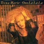 画像1: TEENA MARIE - OOO LA LA LA / SING ONE TO YOUR LOVE  (1)