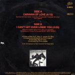 画像2: ISLEY JASPER ISLEY - CARAVAN OF LOVE / I CAN'T GET OVER LOSIN' YOU  (2)