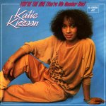 画像1: KATIE KISSOON - YOU'RE THE ONE (YOU'RE MY NUMBER ONE) / YOU'RE THE ONE (YOU'RE MY NUMBER ONE) (INSTRUMENTAL)  (1)