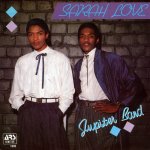 画像1: JUPITER BAND - SARAH LOVE / SARAH LOVE (INSTRUMENTAL)  (1)