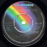 画像1: KALYAN - DISCO REGGAE (TONY'S GROOVE) PT. 1 / DISCO REGGAE (TONY'S GROOVE) PT. 2  (1)