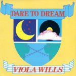 画像1: VIOLA WILLS - DARE TO DREAM (LONDON REMIX) / BOTH SIDES NOW   (1)