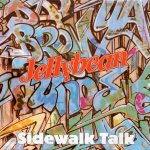 画像1: JELLYBEAN - SIDEWALK TALK / THE MEXICAN  (1)