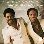 画像1: McFADDEN & WHITEHEAD - AIN'T NO STOPPIN' US NOW / I GOT THE LOVE  (1)