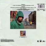 画像2: ED O.G. & DA BULLDOGS - I GOT TO HAVE IT (CLEAN VERSION) / LIFE OF A KID IN THE GHETTO (VOCAL MIX)  (2)