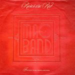 画像1: MAC BAND FEATURING THE MCCAMPBELL BROTHERS - ROSES ARE RED / ROSE ARE RED (INSTRUMENTAL)  (1)