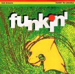 画像1: TOM BROWNE - FUNKIN' FOR JAMAICA (1991 7" REMIX) / FUNKIN' FOR JAMAICA (ORIGINAL)  (1)