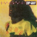 画像1: EDDY GRANT - ELECTRIC AVENUE / WALKING ON SUNSHINE  (1)