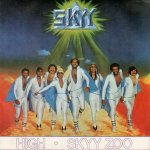 画像1: SKYY - HIGH / SKYY ZOO  (1)