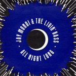 画像1: JAY MONDI & THE LIVIN' BASS - ALL NIGHT LONG / WAY TO GO  (1)