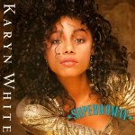 画像1: KARYN WHITE - SUPERWOMAN (EDIT) / THE WAY YOU LOVE ME (EDIT)  (1)