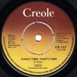 画像2: HONKY - JOIN THE PARTY / FUNKY TIME, PARTY TIME  (2)