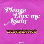 画像1: V.I.P. CONNECTION - PLEASE LOVE ME AGAIN / WEST COAST DRIVE  (1)