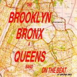 画像1: B.B. & Q. BAND - ON THE BEAT (87 BRONX MIX) / STARLETTE (ORIGINAL MIX)  (1)