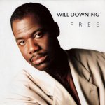 画像1: WILL DOWNING - FREE (REMIX) / DANCIN' IN THE MOONLIGHT  (1)