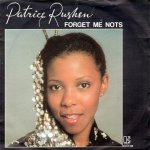 画像1: PATRICE RUSHEN - FORGET ME NOTS / (SHE WILL) TAKE YOU DOWN TO LOVE  (1)