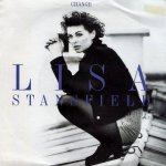 画像1: LISA STANSFIELD - CHANGE / A LITTLE MORE LOVE  (1)