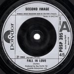 画像2: SECOND IMAGE - FALLING IN LOVE / TAKE A TRIP  (2)