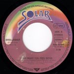 画像2: SHALAMAR - I CAN MAKE YOU FEEL GOOD / PLAYING TO WIN  (2)