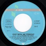 画像2: RICHARD JON SMITH - STAY WITH ME TONIGHT / STAY WITH ME TONIGHT (PART 2)  (2)