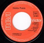 画像2: HOKIS POKIS - NOWHERE / CAN'T WAIT FOR LOVE  (2)