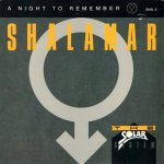 画像1: SHALAMAR - A NIGHT TO REMEMBER (THE M&M MIX) / UPTOWN FESTIVAL (PART 1)  (1)