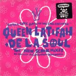 画像1: QUEEN LATIFAH + DE LA SOUL ‎- MAMMA GAVE BIRTH TO THE SOUL CHILDREN (THE INFANT MIX) / MAMMA GAVE BIRTH TO THE SOUL CHILDREN (THE PRIMARY MIX)  (1)