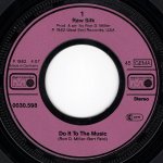 画像2: RAW SILK - DO IT TO THE MUSIC ‎/ DO IT TO THE MUSIC (DUB MIX)  (2)