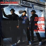 画像1: RUN-DMC - RUN'S HOUSE / BEATS TO THE RHYME  (1)