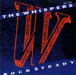 画像1: THE WHISPERS - ROCK STEADY / ARE YOU GOING MY WAY  (1)