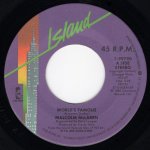 画像1: MALCOLM MCLAREN - WORLD'S FAMOUS / JIVE MY BABY  (1)