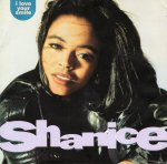 画像1: SHANICE - I LOVE YOUR SMILE (RADIO VERSION) / I LOVE YOUR SMILE (INSTRUMENTAL)  (1)