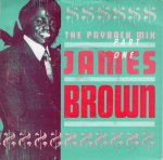 画像1: JAMES BROWN - THE PAYBACK MIX PART ONE / GIVE IT UP OR TURNIT A LOOSE (REMIX)  (1)