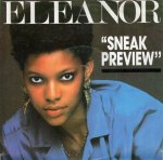 画像1: ELEANOR GOODMAN - SNEAK PREVIEW (RADIO EDIT) / SNEAK PREVIEW (INSTRUMENTAL)  (1)