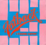 画像1: THE FATBACK BAND - I FOUND LOVIN' (L.P. VERSION) / I FOUND LOVIN' (DUB)  (1)