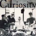 画像1: CURIOSITY KILLED THE CAT - NAME AND NUMBER / KEEP ON TRYING  (1)