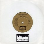 画像3: BILLY FRAZIER - BILLY WHO? / BILLY WHO? (ALTERNATIVE VERSION)  (3)