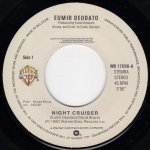 画像2: DEODATO - NIGHT CRUISER / LOVE MAGIC  (2)