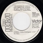 画像3: COLUMNA DE FUEGO ‎- CUMBIA / CARNAVAL EN BARRANQUILLA  (3)