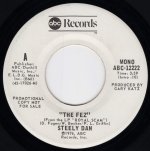 画像2: STEELY DAN - THE FEZ (STEREO) / THE FEZ (MONO)  (2)