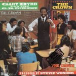 画像1: GARY BYRD AND THE G.B. EXPERIENCE - THE CROWN (PART 1) / THE CROWN (PART 2)  (1)