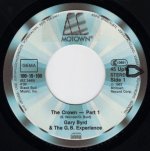 画像2: GARY BYRD AND THE G.B. EXPERIENCE - THE CROWN (PART 1) / THE CROWN (PART 2)  (2)