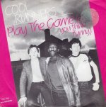 画像1: COOL RUNNERS - PLAY THE GAME (SO YOU THINK IT FUNNY) / HAWAIIAN DREAM  (1)