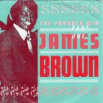 画像1: JAMES BROWN - THE PAYBACK MIX PART ONE / GIVE IT UP OR TURNIT A LOOSE (REMIX)  (1)