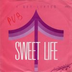 画像1: SWEET LIFE - I GET LIFTED / I GET LIFTED (INSTRUMENTAL)  (1)